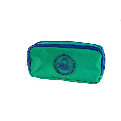 Benetton Kalem Çantası 88753