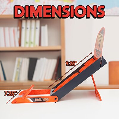 Ball Hop Top Fırlatma Oyunu