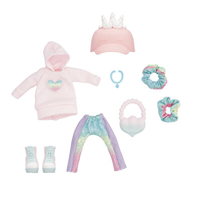 Cry Babies BFF Bebekler S1 Stella