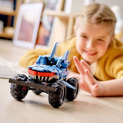 LEGO® Technic Monster Jam Megalodon 42134