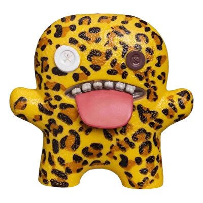 Fuggler Koleksiyon 5’li Figür Seti 2