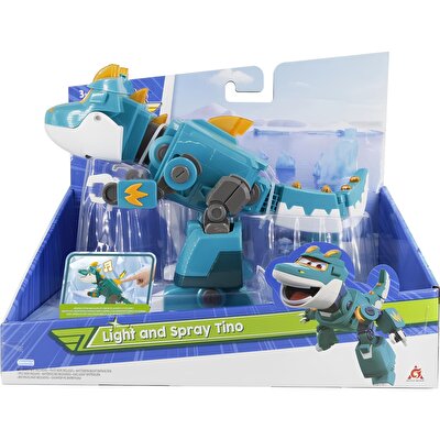 Harika Kanatlar Light and Spray Tino