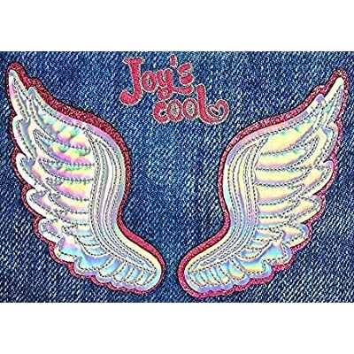 Joy's Cool Kanat Desenli Beslenme Çantası 30101