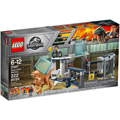 LEGO® Jurassic World Stygimoloch Kaçışı 75927