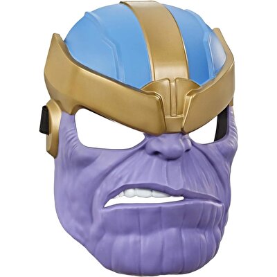 Avengers Maske Thanos