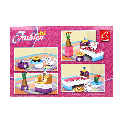 Ausini Fashion Set 24209