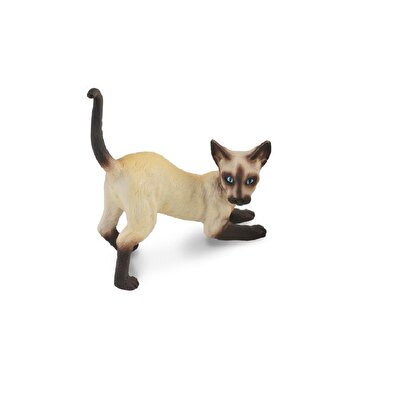 Collecta Siyam Kedisi