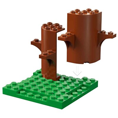 LEGO Bluey: Bluey’nin Aile Evi 11203