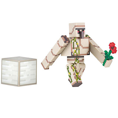Minecraft Figür Paketi S2