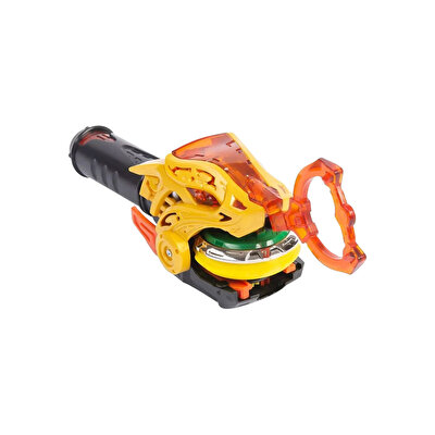 Infinity Nado Başlangıç Paketi Yıldırım Leoparı