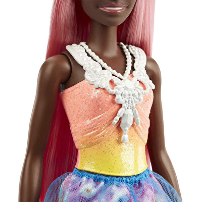 Barbie Dreamtopia Prenses Bebek Serisi HGR14