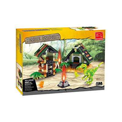 Ausini Jurasic Set 25540