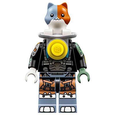 LEGO Fortnite Pisikopat 77081