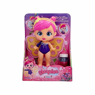 Bloopies Sihirli Baloncuk 87804 Margot