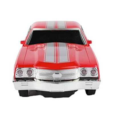 Şarjlı Drift Atan Uzaktan Kumandalı Klasik Araba