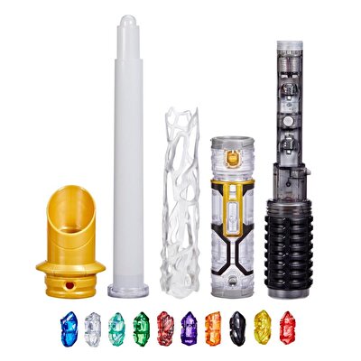 Star Wars Power Crystal Işın Kılıcı G0727