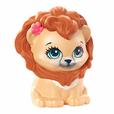 Enchantimals Eğlenceli Oyun Setleri Serisi GTM29