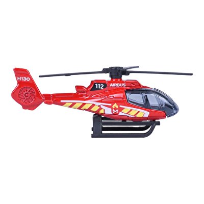 Majorette Ride Now Serisi Arabaları Airbus H130