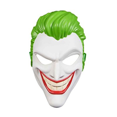 Dc Comics Batman Kahraman Maskesi The Joker