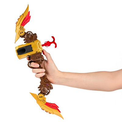 Infinity Nado Standart Serisi Fiery Blast Wheel Seti
