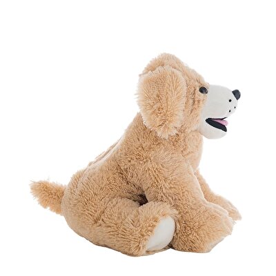 Goldie Labrador Köpek 40 Cm