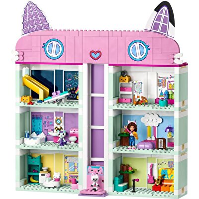LEGO Gabby's Dollhouse Gabby'nin Hayal Evi 10788