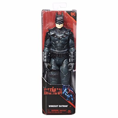DC Batman Aksiyon Figürü 29 cm.