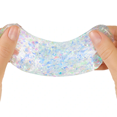 Rainbow High Parıltılar ve Slime Bebekleri Skyler Bradshaw