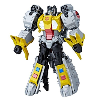 Transformers Cyberverse Büyük Figür Grimlock (E1908)