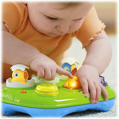 Fisher Price Müzikli Civcivler