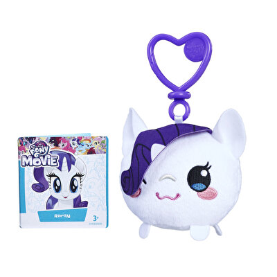 My Little Pony Klipsli Mini Pony Peluş