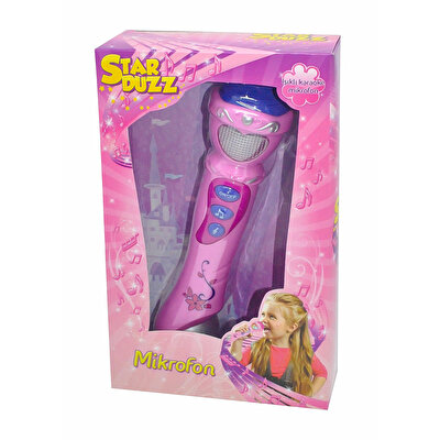 Star Duzz Mikrofon