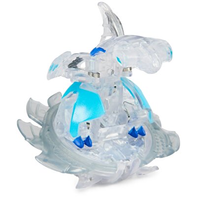 Bakugan Special Attack S1 Hammerhead
