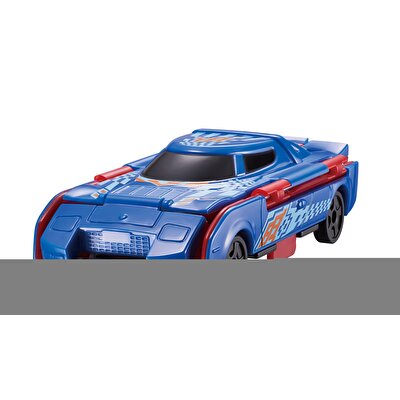 Transracers Spor Arabalar Ares Araba-Süper Araba