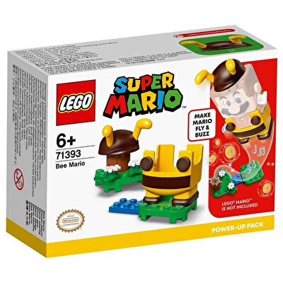 LEGO Mario Arılı Mario Kostümü 71393
