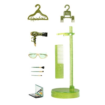 Rainbow High Fashion Doll Olivia Woods