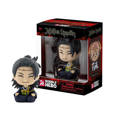 Jujutsu Kaisen Bobble Hero Serisi 2 Suguru Geto