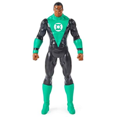 Batman Aksiyon Figür 15 Cm Green Lantern
