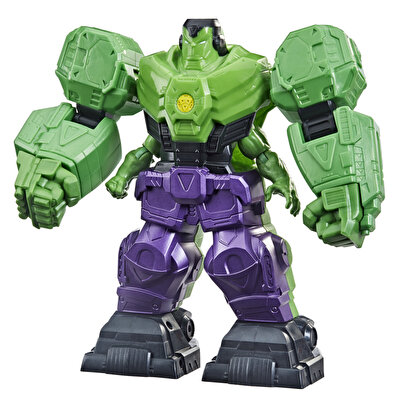 Avengers Mech Strike Incredible Mech Suit Hulk Figür F0263