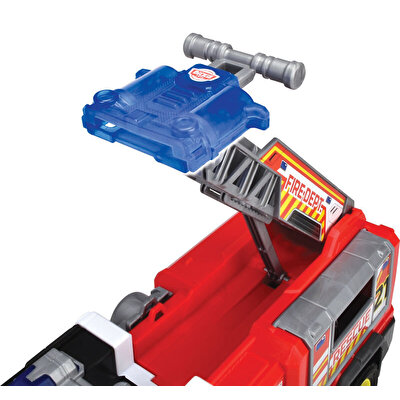 Dickie İtfai̇ye Kurtarma Aracı