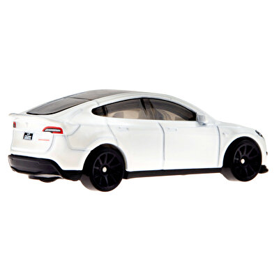 Hot Wheels Tekli Arabalar Tesla Model Y HKG28