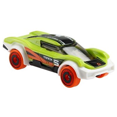 Hot Wheels Tekli Araba Cosmic Coupe GRX46