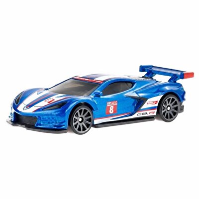 Hot Wheels Tekli Arabalar Corvette C8.R HCT73
