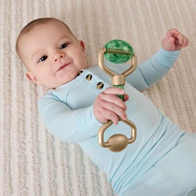 Fisher Price Keyifli Aktiviteler Kişisel Bakım Seti JHB51