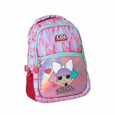 L.O.L Surprise Okul Çantası 2192