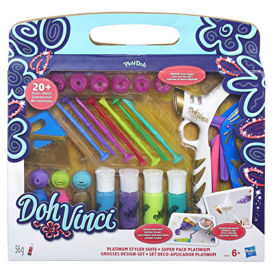 DohVinci Tasarım Kiti