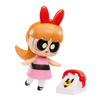 LOL Tots Powerpuff Girls Bebekleri Blossom