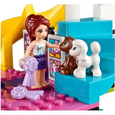 LEGO® Friends Yavru Köpek Şampiyonası