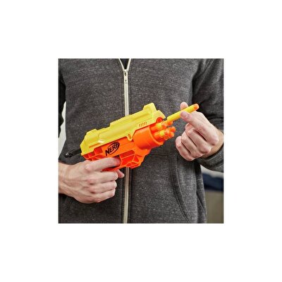 Nerf Alpha Strike Cobra RC-6 E7857