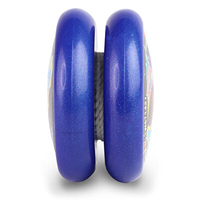 Evildoer Yoyo